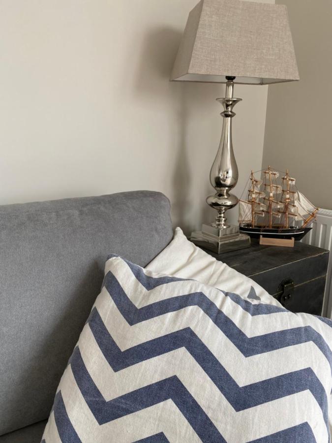 Hampton Beach Apartment Puck Ngoại thất bức ảnh