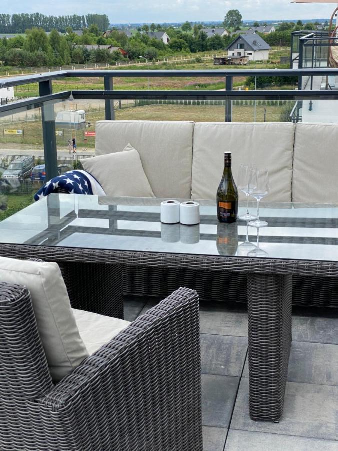 Hampton Beach Apartment Puck Ngoại thất bức ảnh