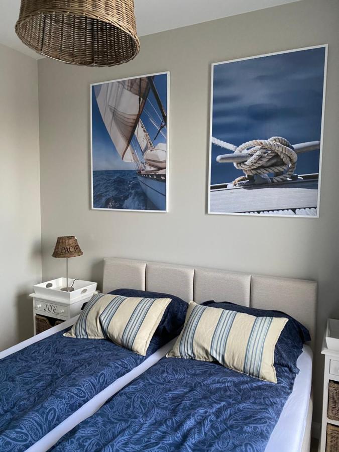 Hampton Beach Apartment Puck Ngoại thất bức ảnh